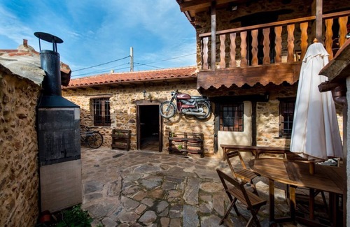 Tabuyo del Monte Cottage | El Refugio Soñado I Special for couples