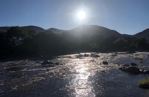 Villa Carlos Paz Apartment | El Refugio Villa Carlos Paz