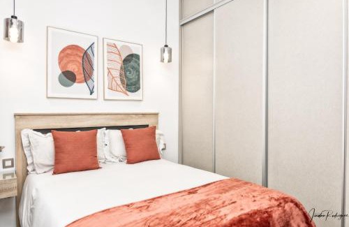 Santa Cruz de la Palma Apartment | El Regocijo, ubicada en el corazón de la ciudad