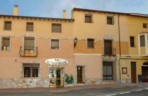 Maluenda House | El Rellano