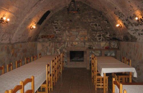Maluenda House | El Rellano