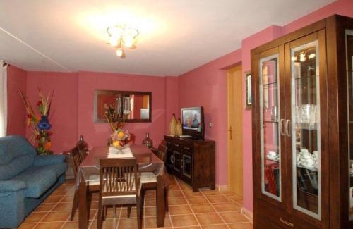 Maluenda House | El Rellano