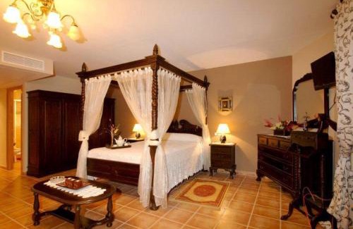 Maluenda House | El Rellano