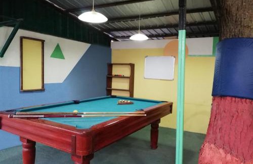 Tonsupa Hotel | El Remanso