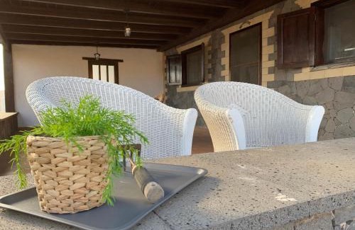 Pajara House | El Remanso