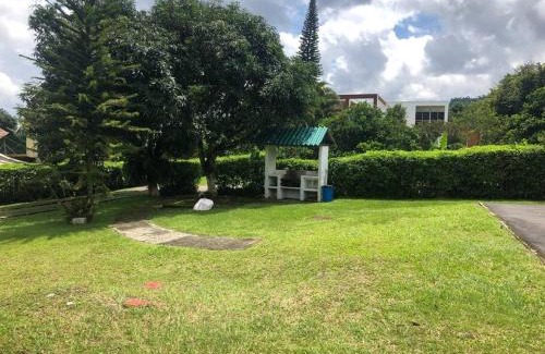 La Vega House | El Remanso-ND