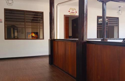 Cuenca Bed & Breakfast | El Renacimiento - Suite M a p l e