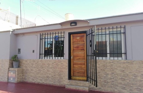 Mendoza City Center House | El Renuevo