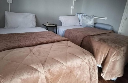 Mendoza City Center House | El Renuevo