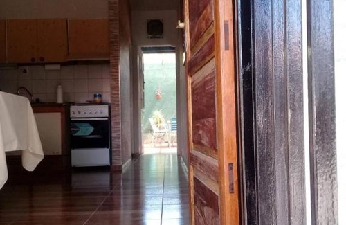 Mendoza City Center House | El Renuevo