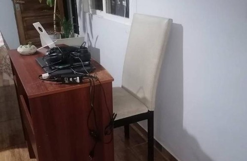 Mendoza City Center House | El Renuevo