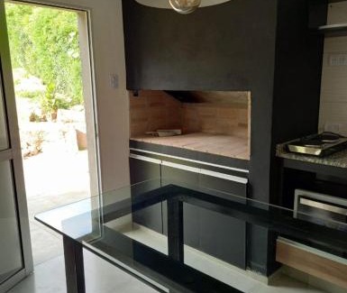 Villa Carlos Paz Cabin | El reposo
