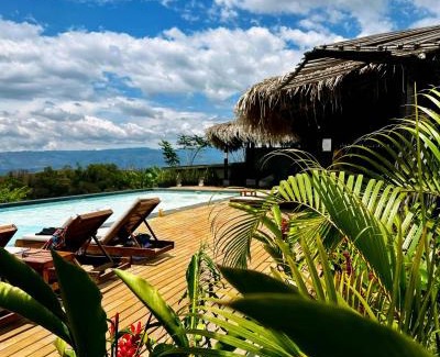 Cacatachi Resort | El Resort de Yanashpa - Tarapoto