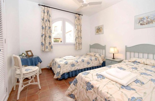 El Beal Villa | El Retiro 383