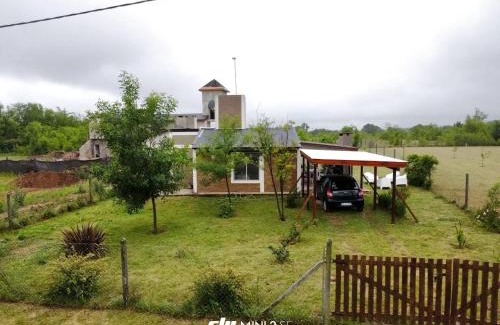 Los Reartes House | El Retiro - Casa de campo en Los Reartes