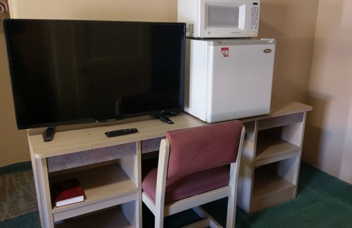 Globe Hotel | El Rey Motel