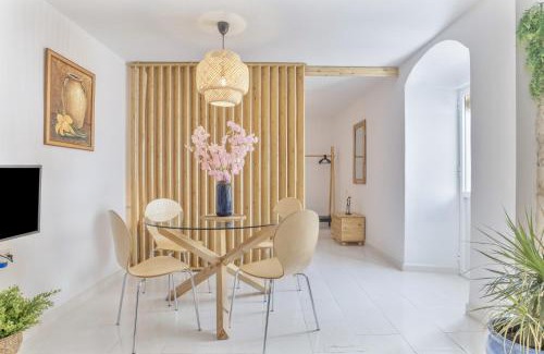 Alcala de los Gazules House | El Rincón de Hugo