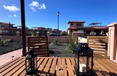 La Oliva Villa | El Rincón de Carmen