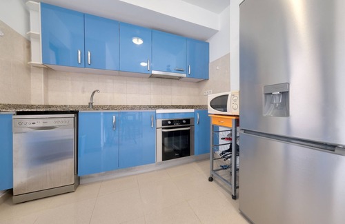 Caleta de Famara Ski Chalet | EL RINCÓN DE FAMARA