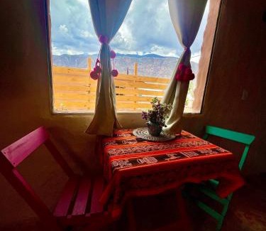 Tilcara House | El rincón de juella