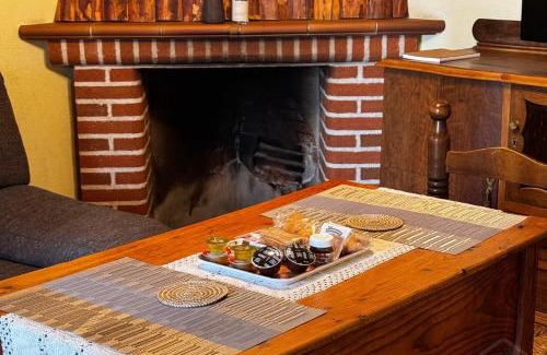 El Barraco Apartment | El Rincón de la Avena