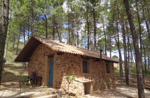 Riopar House | El Rincón de María.