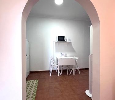 Guia de Isora Apartment | El Rincón de Pancho