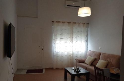 Baena Apartment | El Rincón de Paula