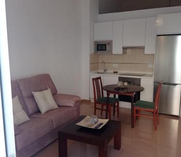 Baena Apartment | El Rincón de Paula