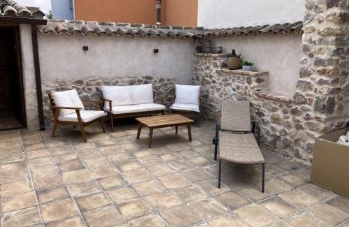 Marjaliza House | El Rincón de San Juan