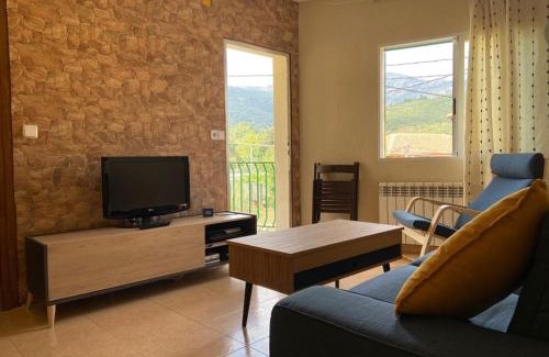 Cercedilla Apartment | El rincón de Siete Picos