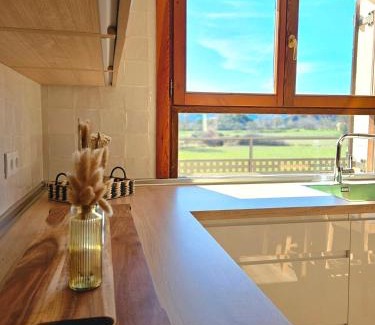 Senegue House | El Rincón del Pirineo