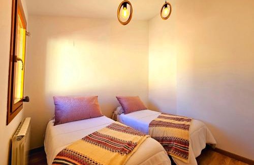 Senegue House | El Rincón del Pirineo
