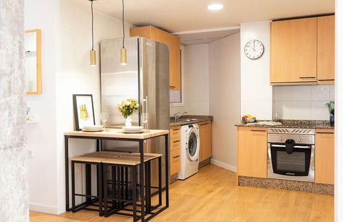 Murcia Apartment | El Rincón Murciano