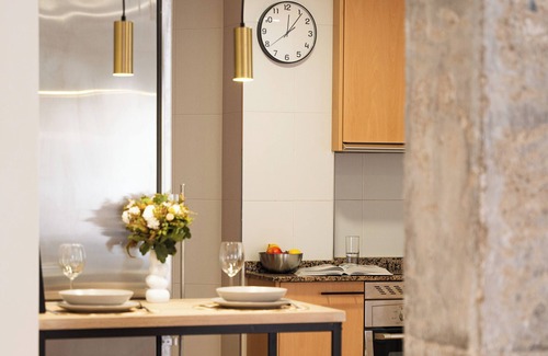 Murcia Apartment | El Rincón Murciano