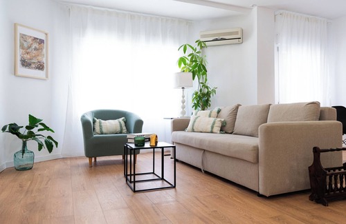 Murcia Apartment | El Rincón Murciano