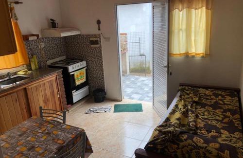 Federacion Apartment | El Rincon