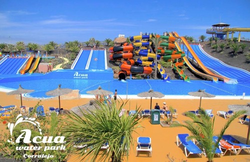 La Oliva Apartment | EL RINCON DE ELOY