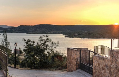 Palmaces de Jadraque House | El Rincon de Palmacio