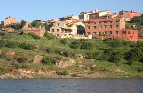 Palmaces de Jadraque House | El Rincon de Palmacio