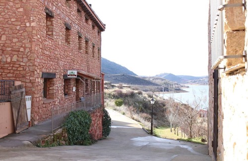 Palmaces de Jadraque House | El Rincon de Palmacio