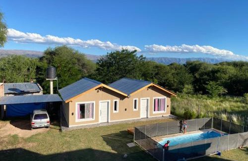 San Lorenzo Apartment | El Rincon de las Marias