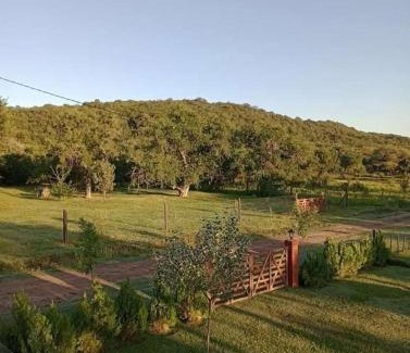 San Lorenzo Apartment | El Rincon de las Marias
