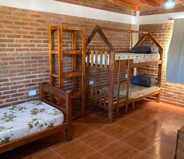 San Lorenzo Apartment | El Rincon de las Marias