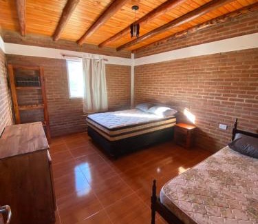 San Lorenzo Apartment | El Rincon de las Marias