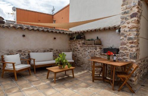 Marjaliza Apartment | El Rincon De San Juan