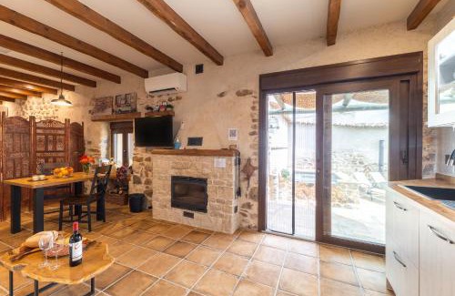 Marjaliza Apartment | El Rincon De San Juan