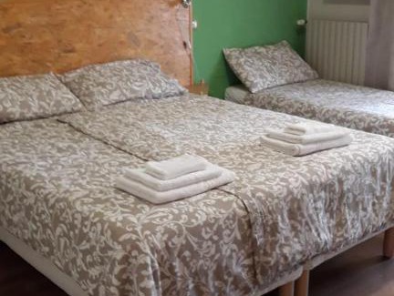 Soiano del Lago Bed & Breakfast | El Rincon del Artista