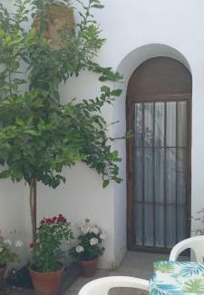 Pegalajar House | EL RINCON DEL ROMERAL