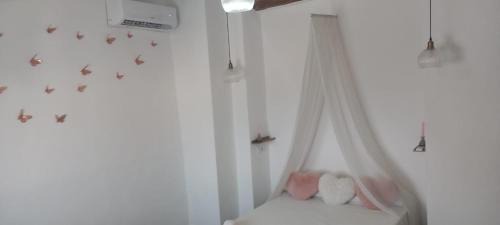 Pegalajar House | EL RINCON DEL ROMERAL